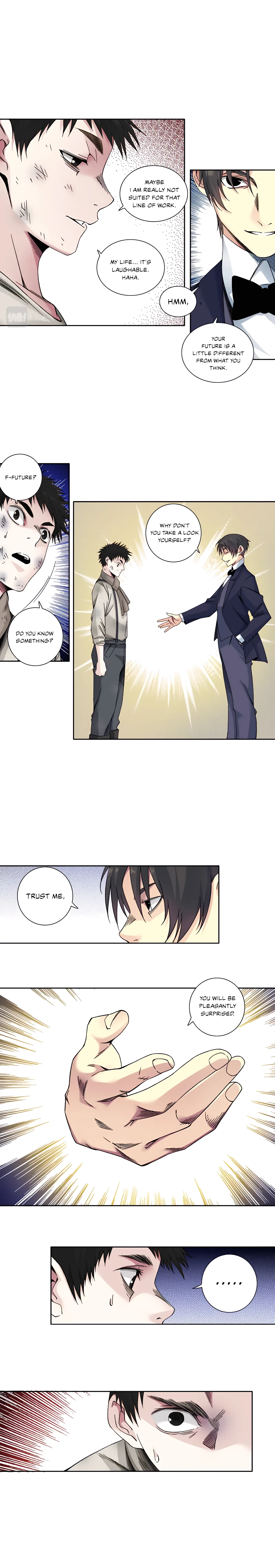 Chapter 186 - Image 6