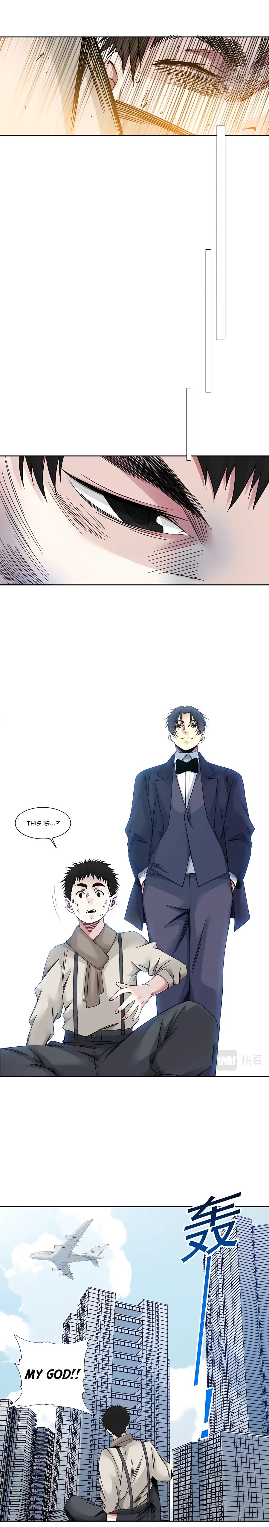 Chapter 186 - Image 8
