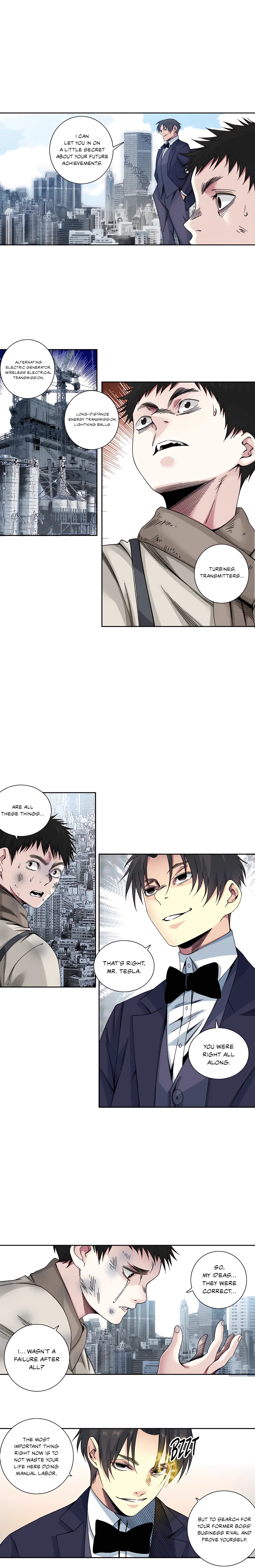 Chapter 186 - Image 9