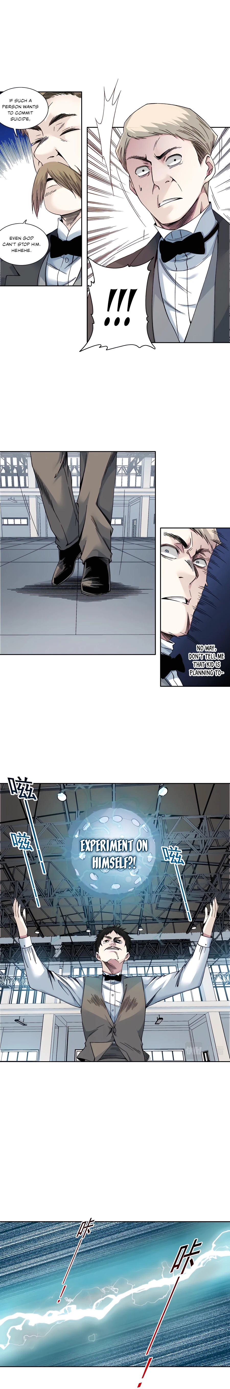 Chapter 187 - Image 8