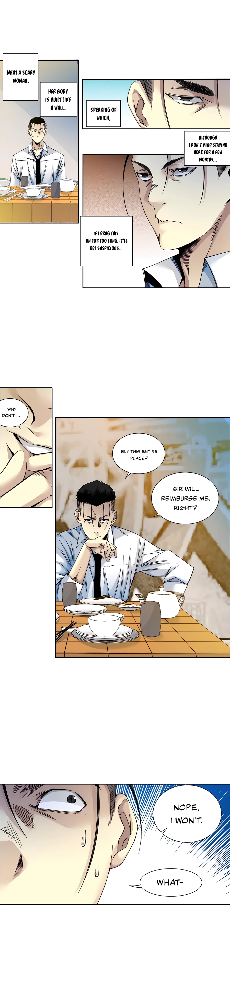 Chapter 188 - Image 5