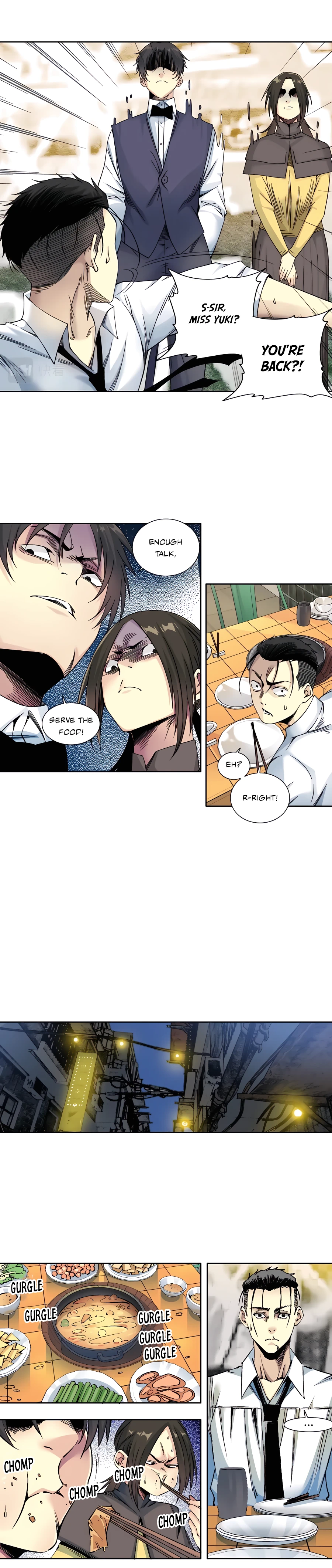 Chapter 188 - Image 6