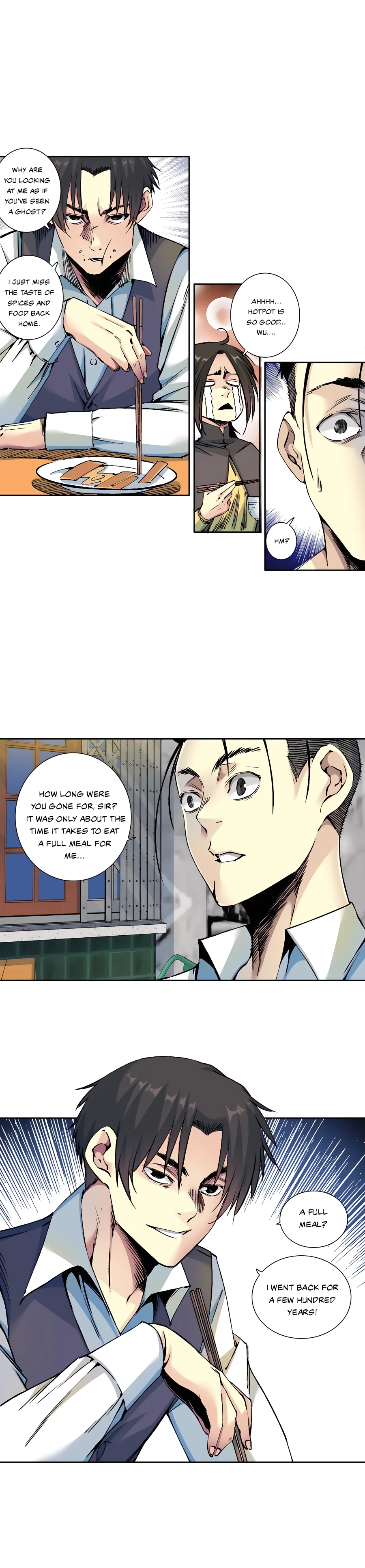 Chapter 188 - Image 7