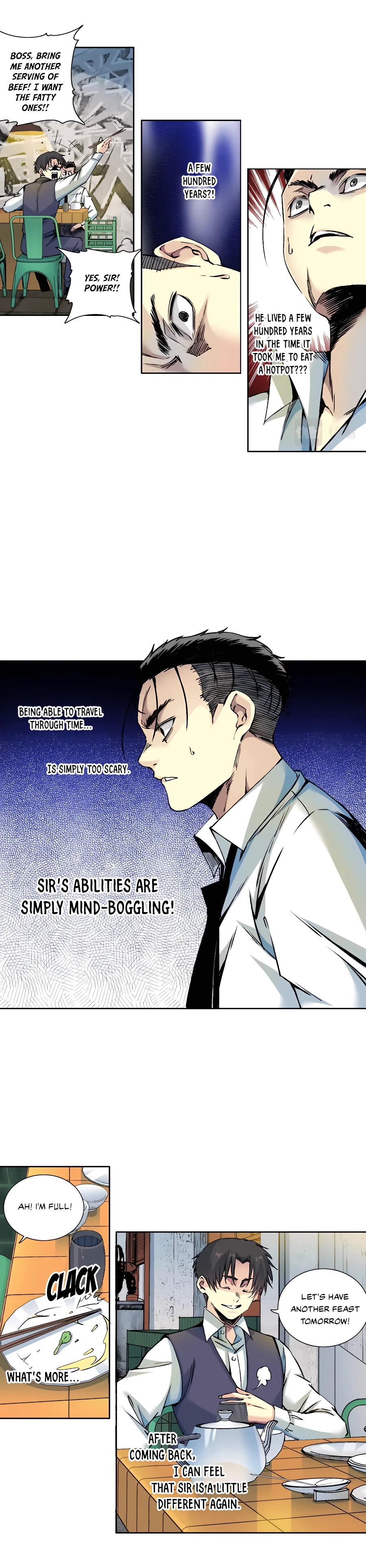 Chapter 188 - Image 8