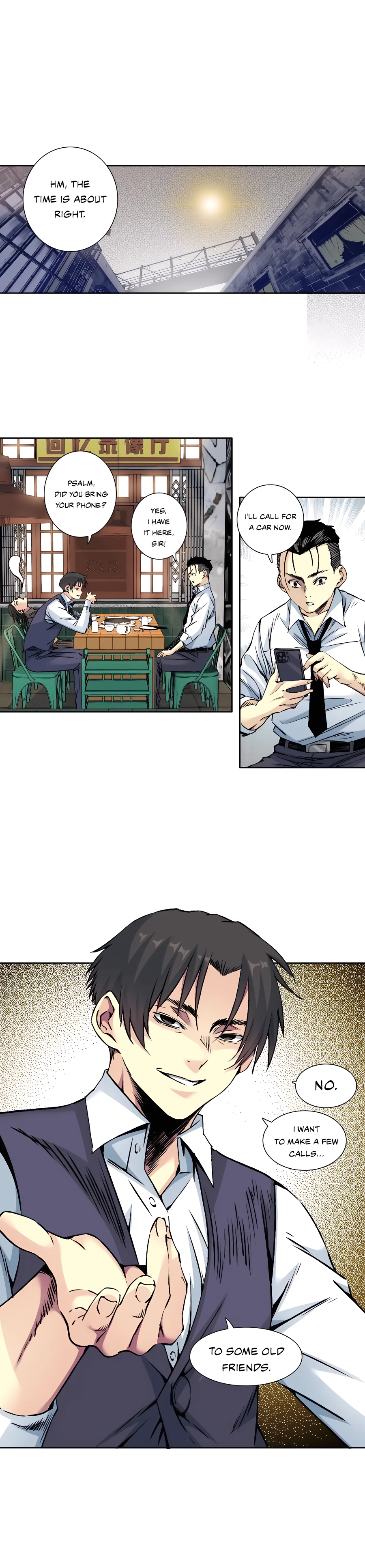 Chapter 188 - Image 9
