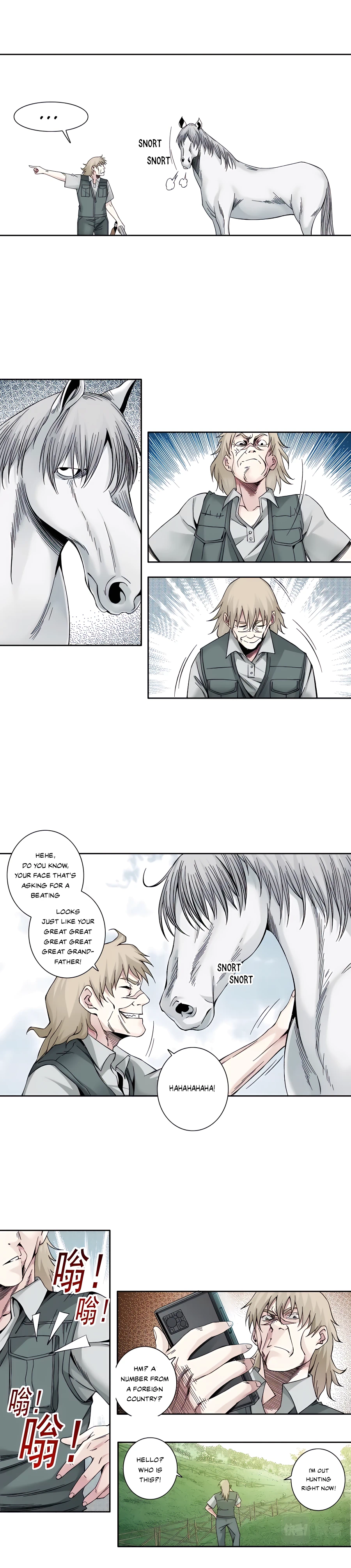 Chapter 189 - Image 5