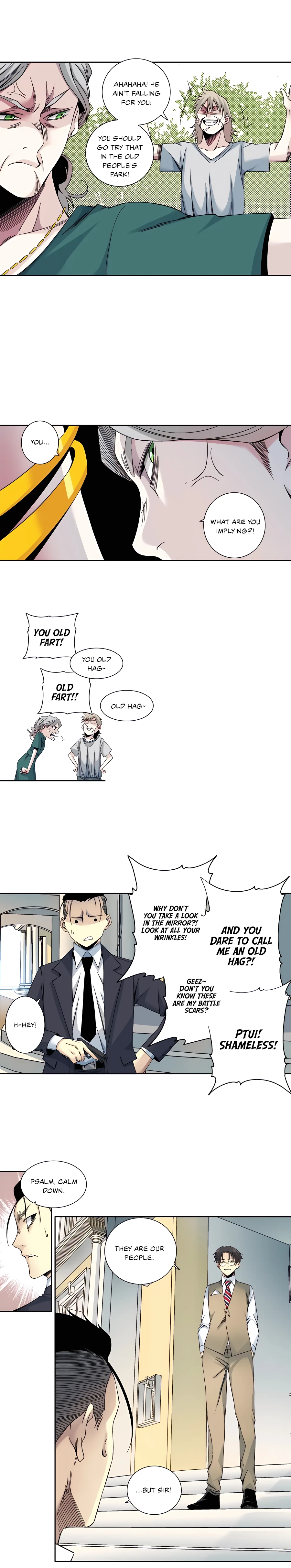 Chapter 190 - Image 10