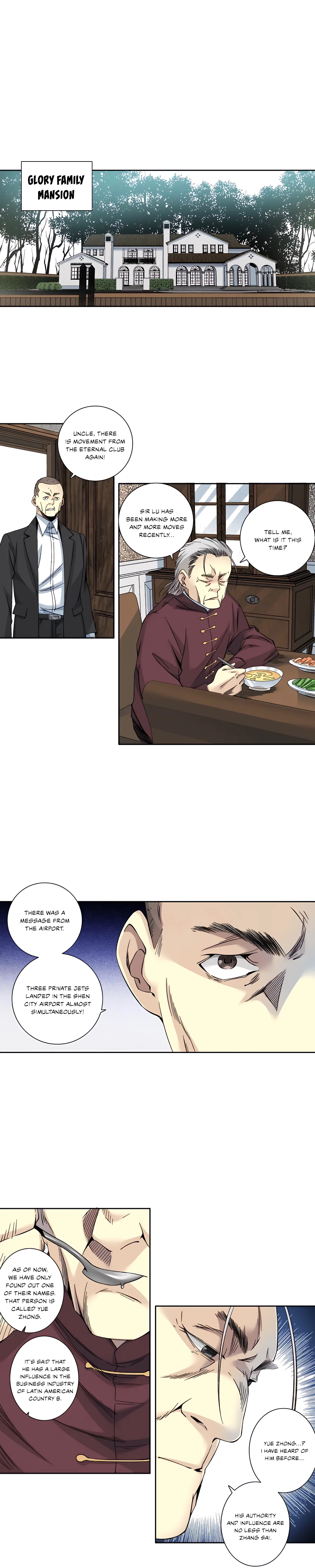Chapter 190 - Image 4