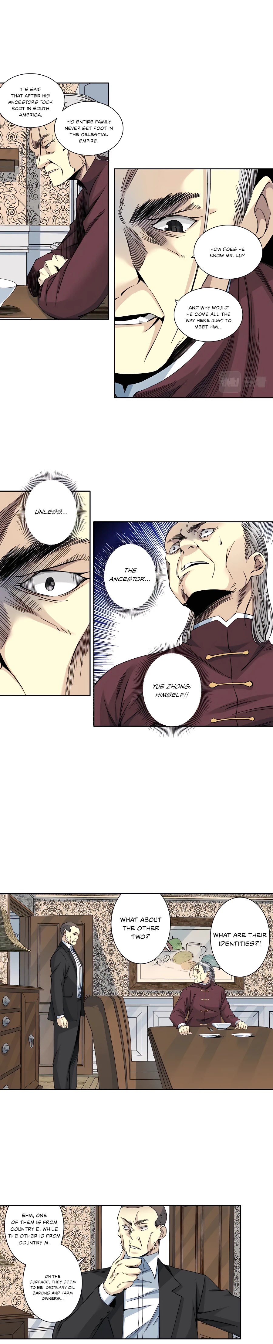 Chapter 190 - Image 5