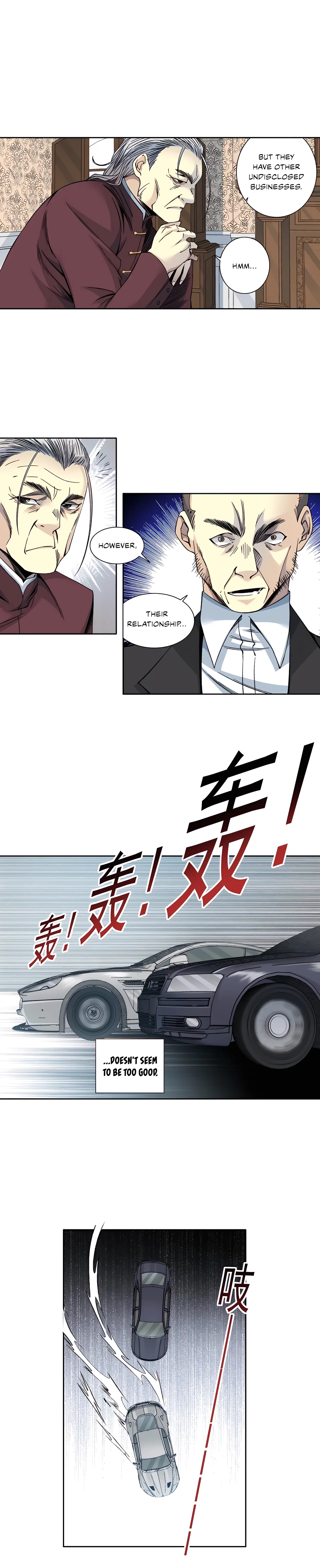 Chapter 190 - Image 6