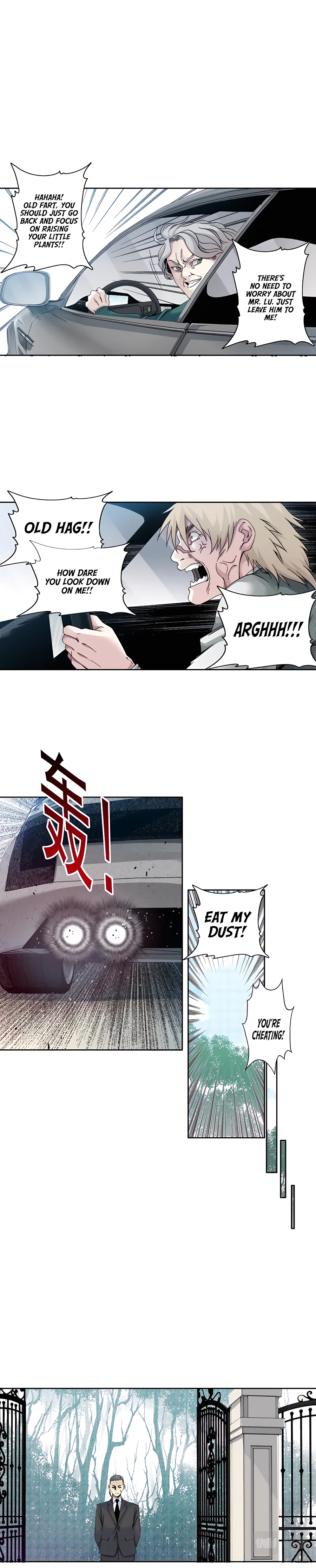Chapter 190 - Image 7