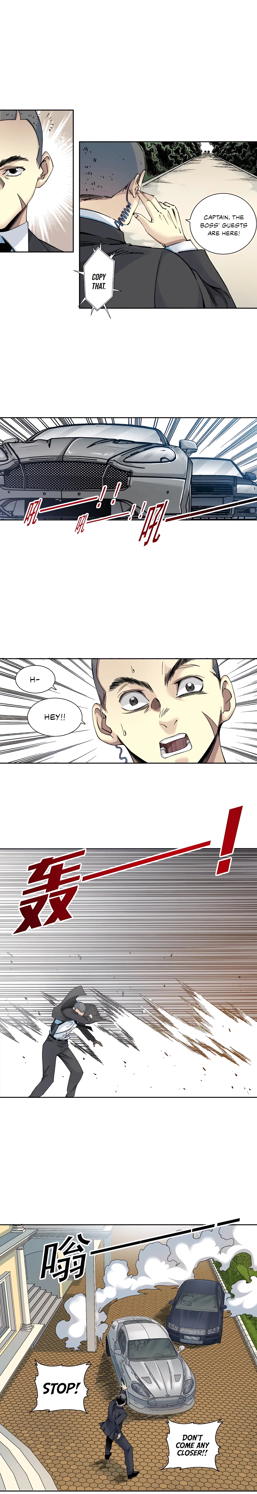 Chapter 190 - Image 8