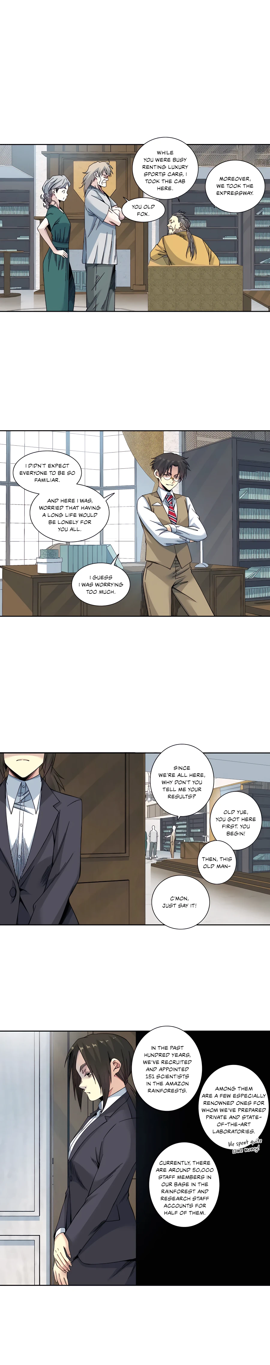 Chapter 191 - Image 4
