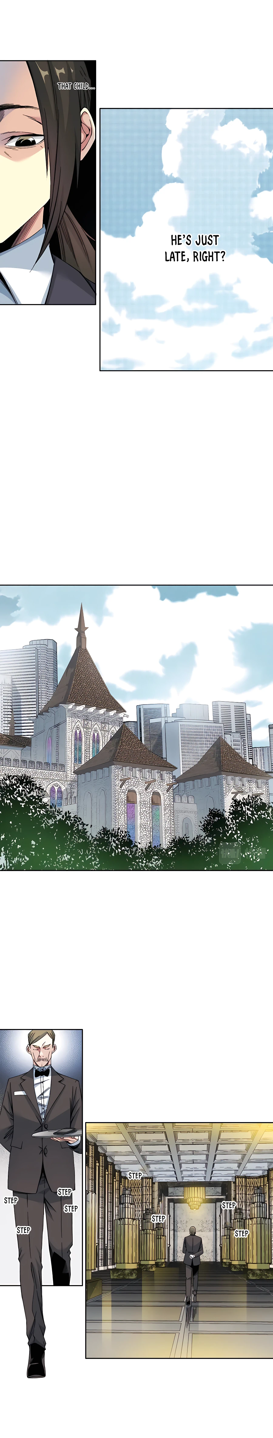 Chapter 191 - Image 5