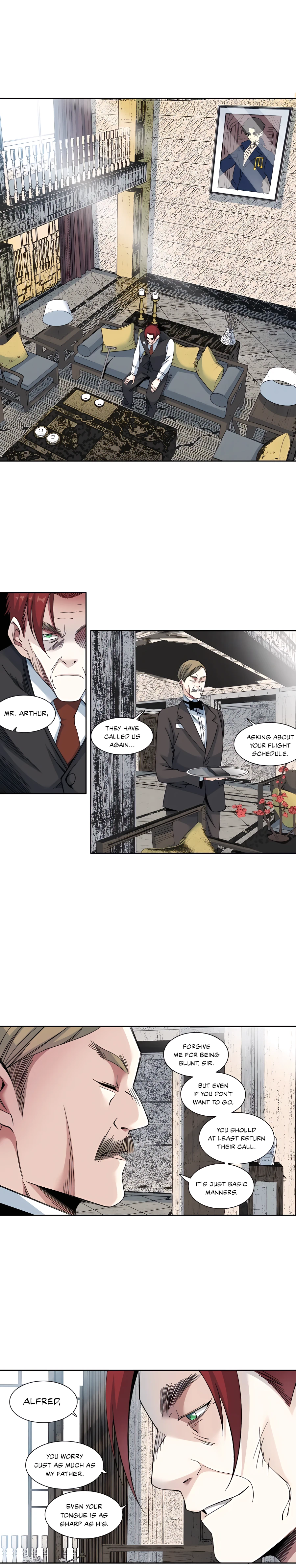 Chapter 191 - Image 6