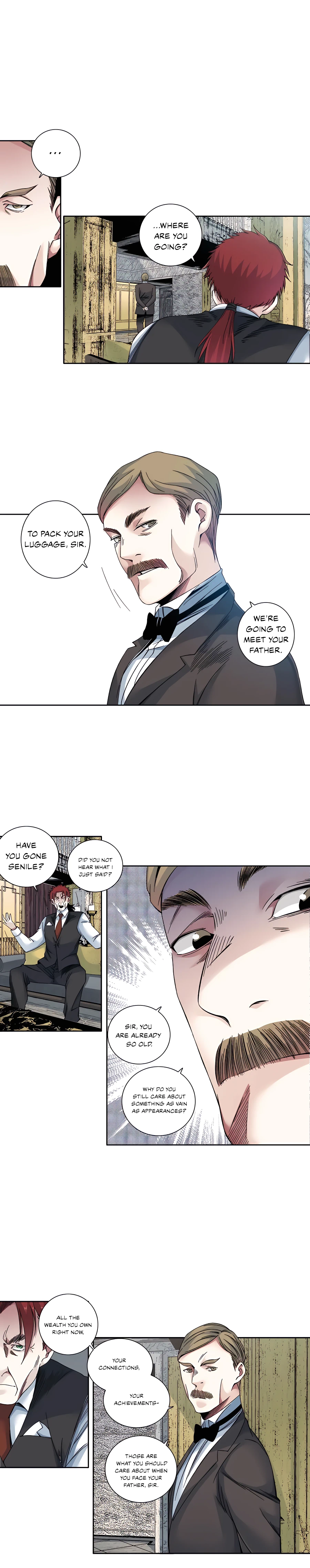 Chapter 191 - Image 8