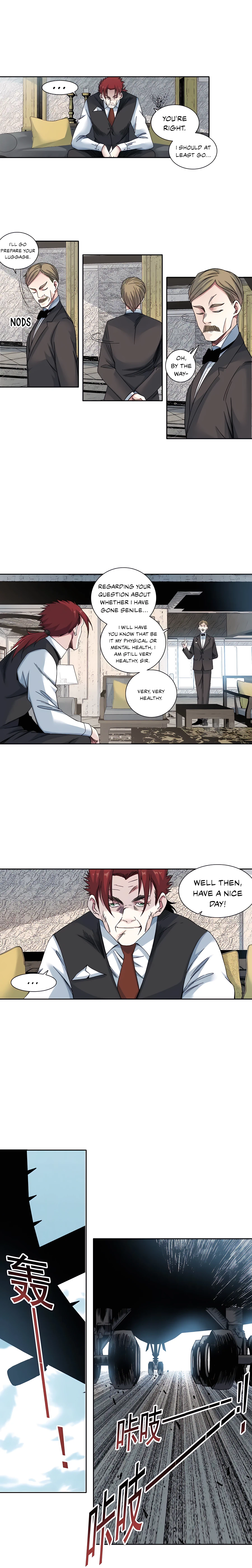 Chapter 191 - Image 9