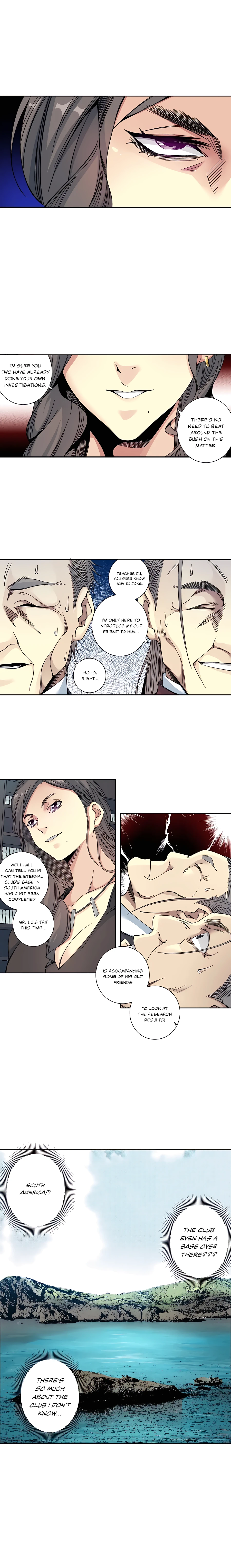 Chapter 192 - Image 10