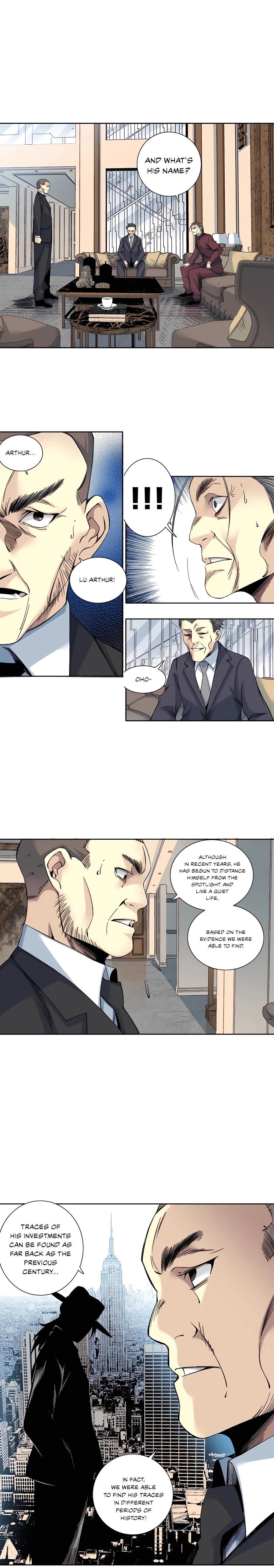 Chapter 192 - Image 4