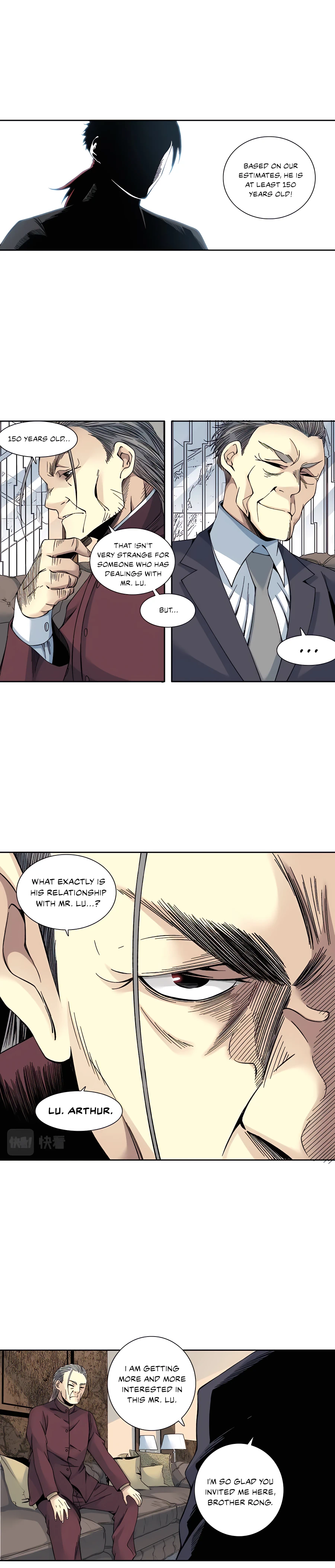 Chapter 192 - Image 5