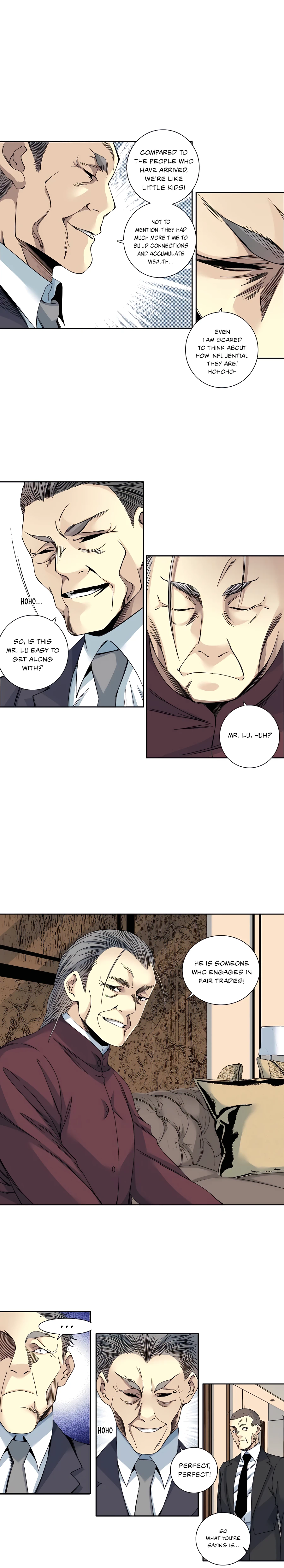 Chapter 192 - Image 6