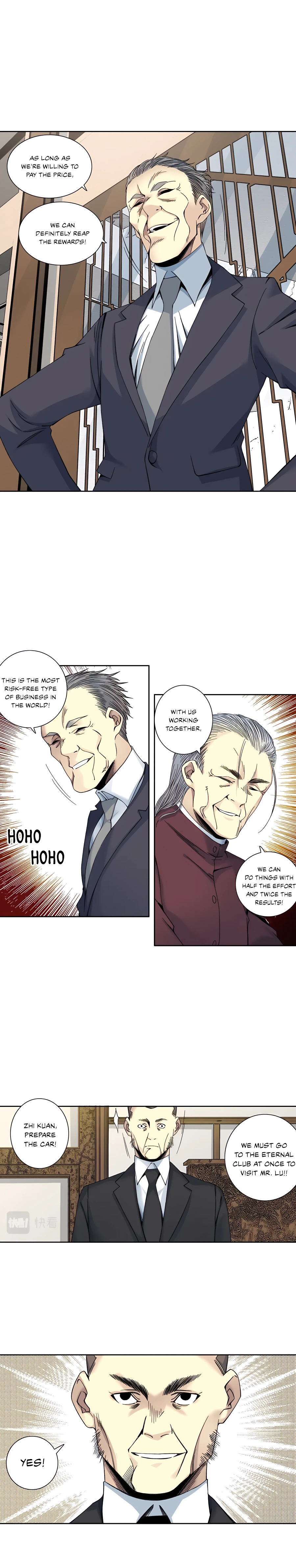 Chapter 192 - Image 7