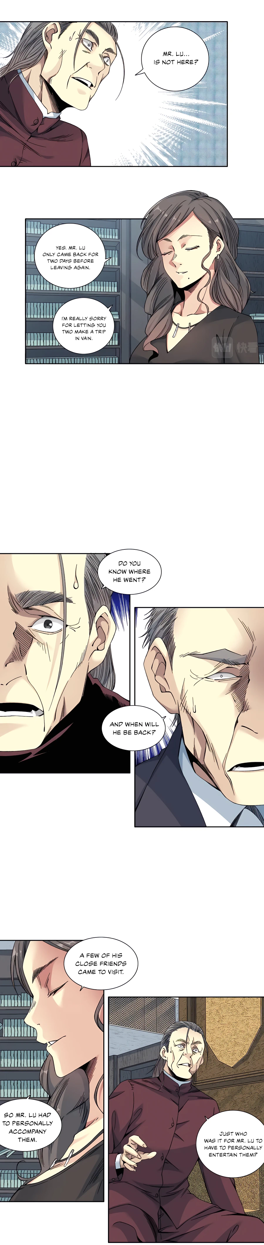 Chapter 192 - Image 9
