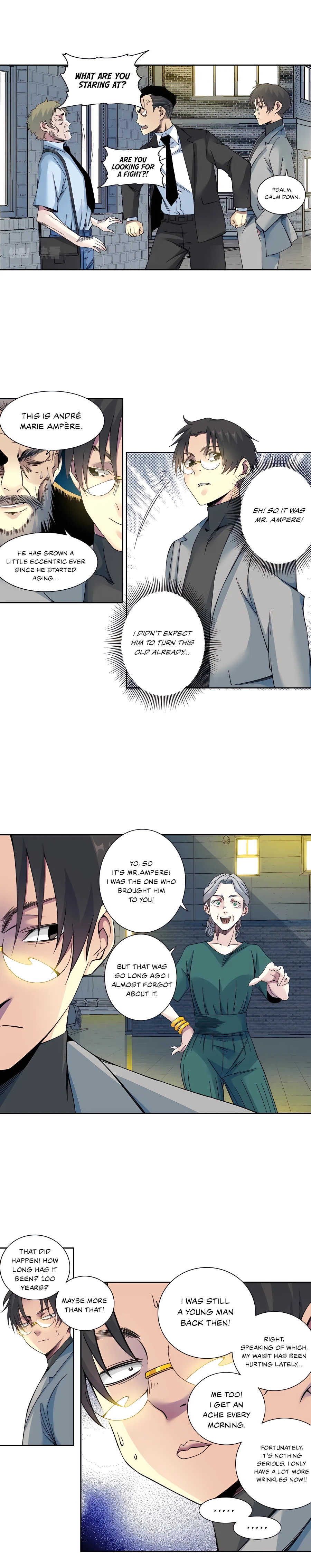 Chapter 193 - Image 10
