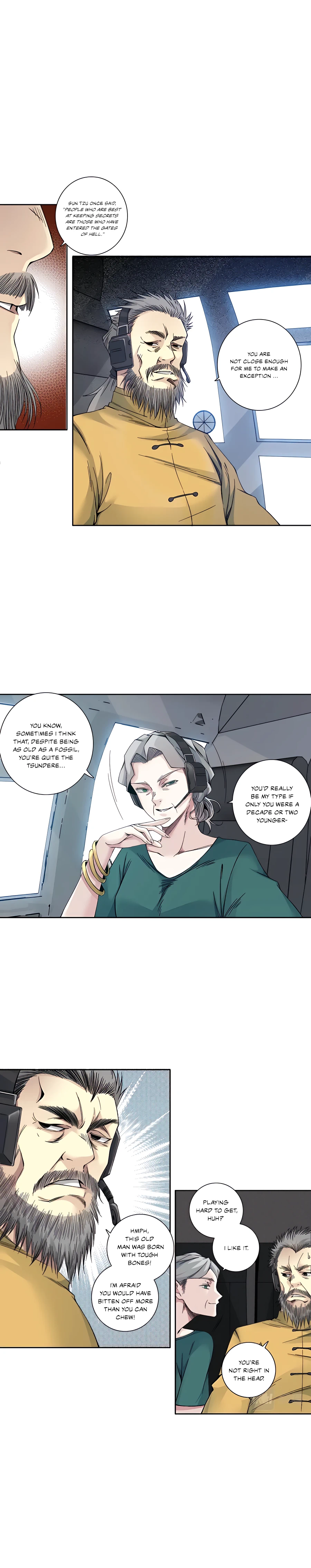 Chapter 193 - Image 3