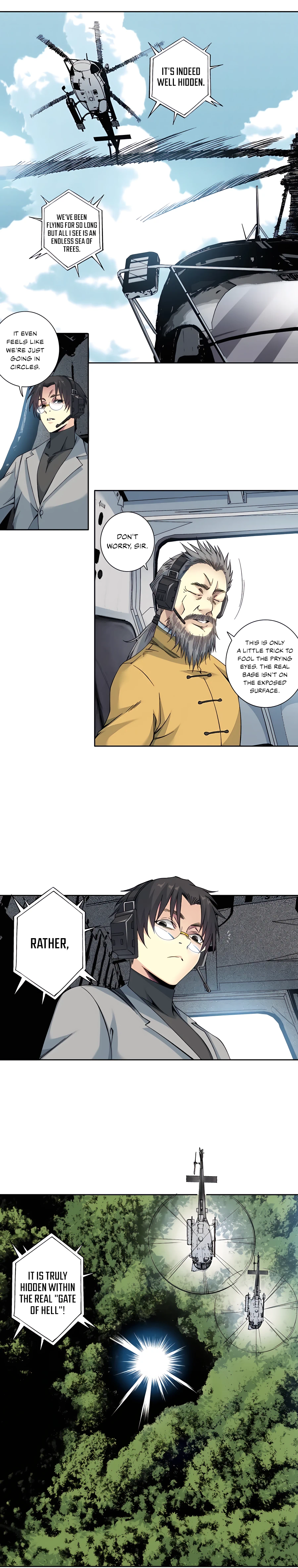 Chapter 193 - Image 4