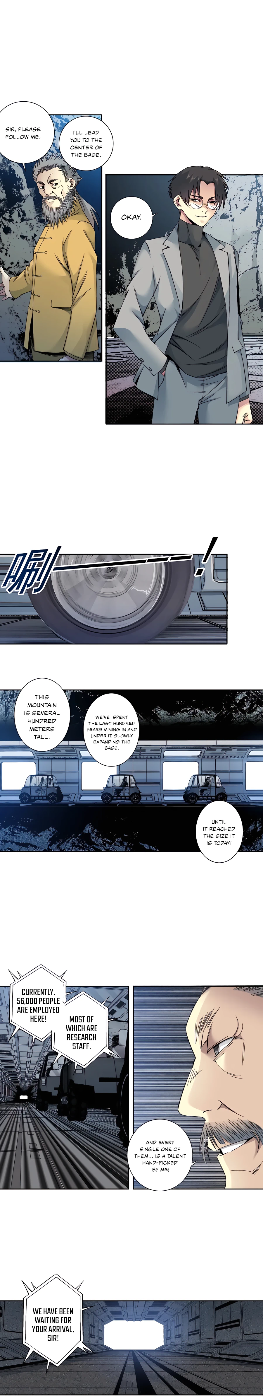 Chapter 193 - Image 6