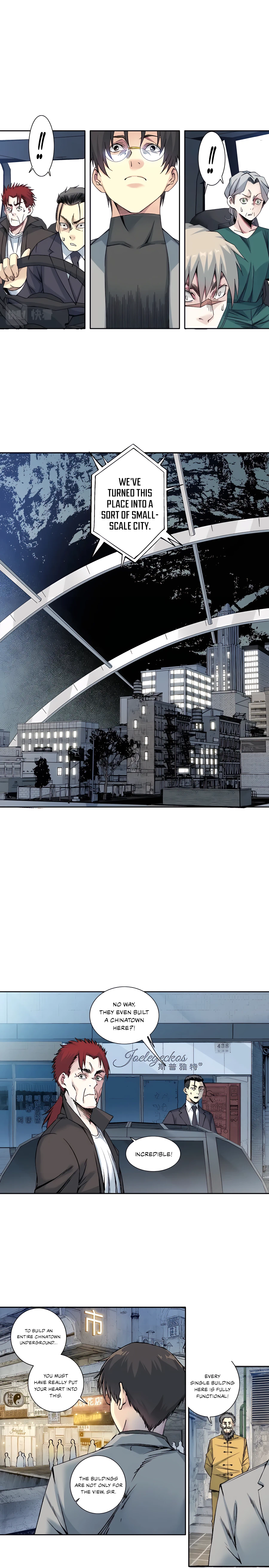 Chapter 193 - Image 7