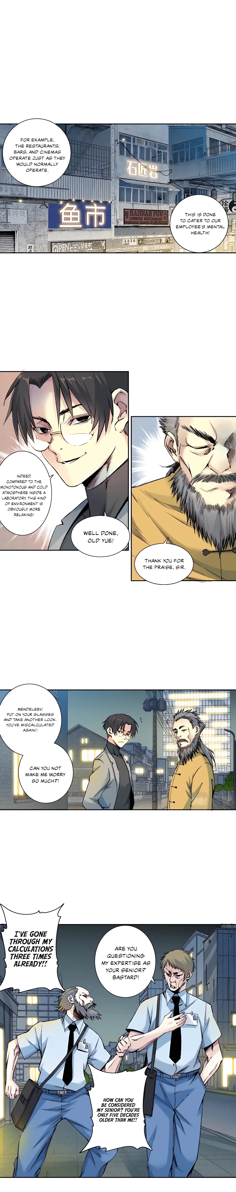 Chapter 193 - Image 8