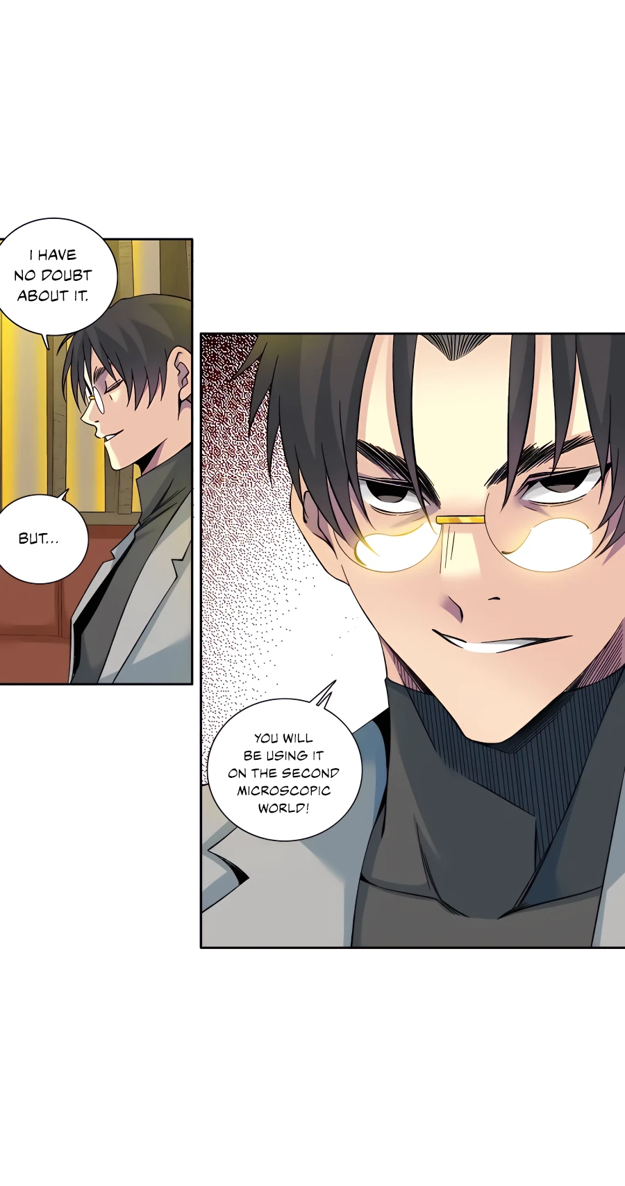 Chapter 194 - Image 11
