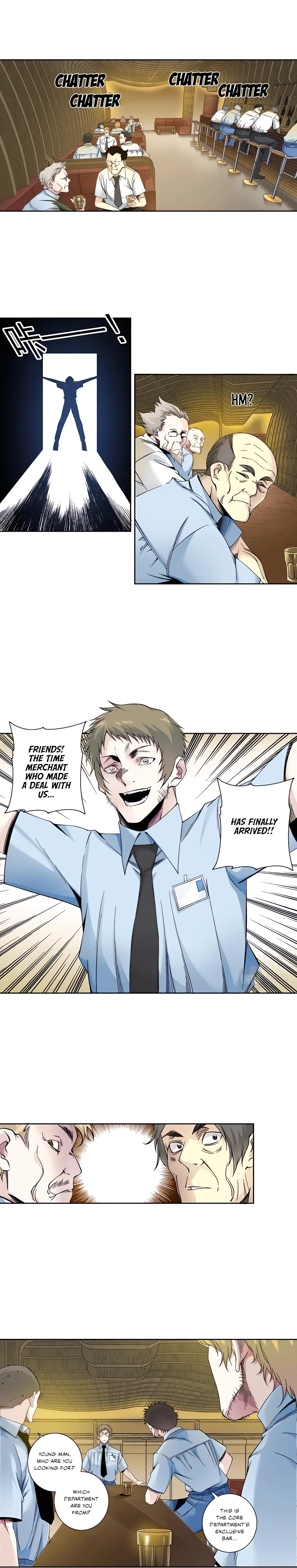 Chapter 194 - Image 3