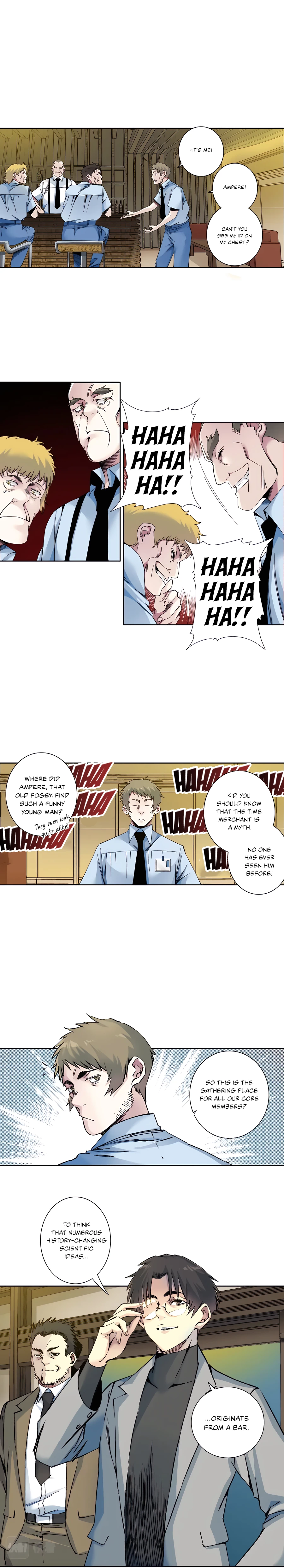 Chapter 194 - Image 4