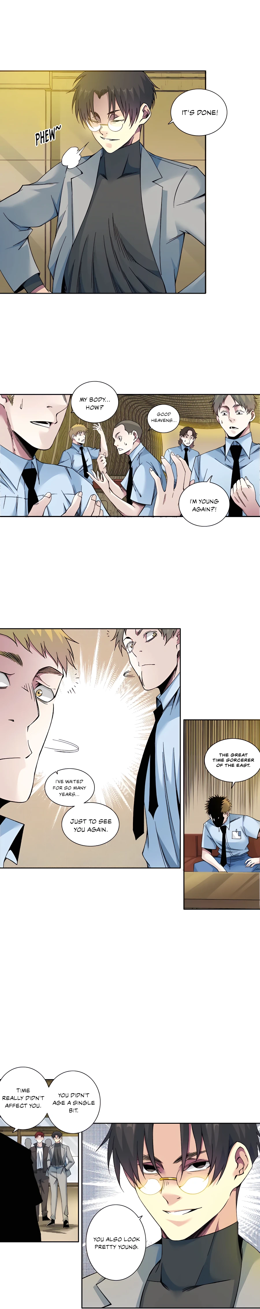 Chapter 194 - Image 7