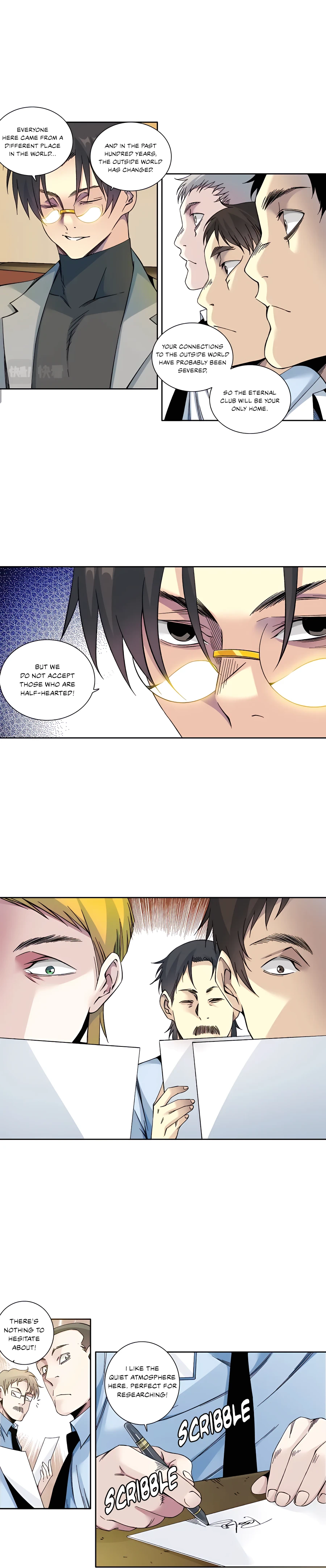 Chapter 195 - Image 4