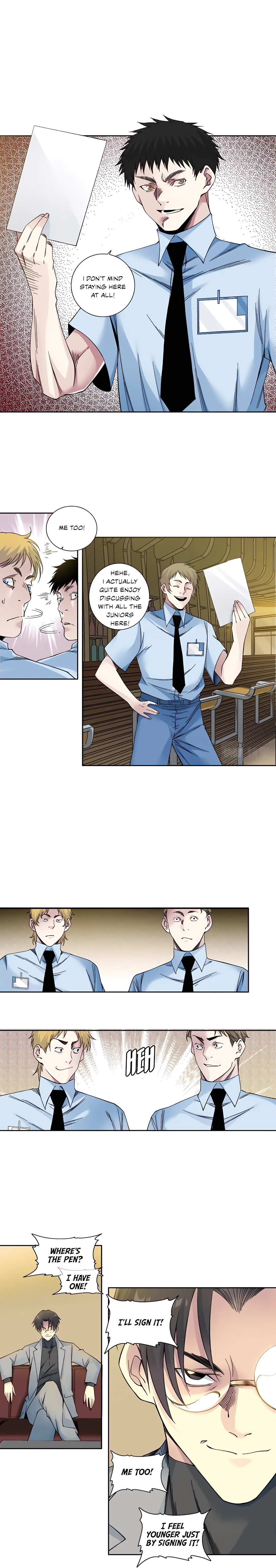 Chapter 195 - Image 5