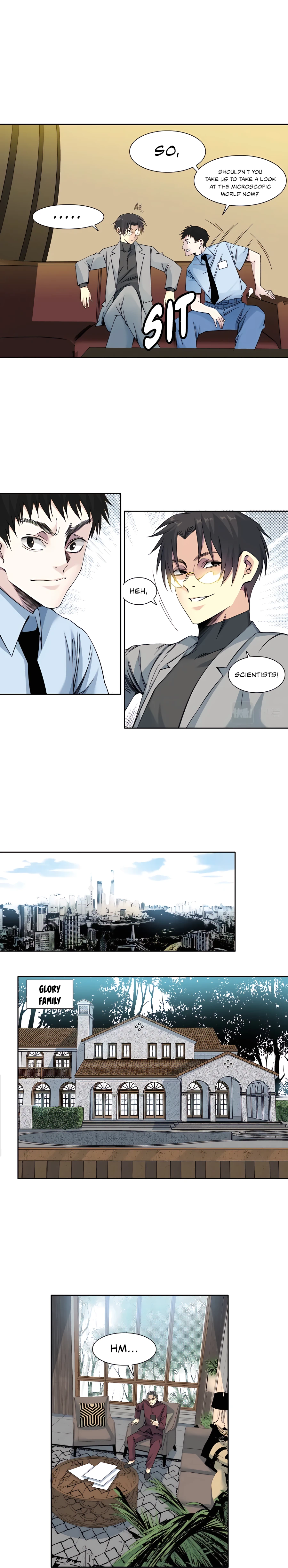 Chapter 195 - Image 6