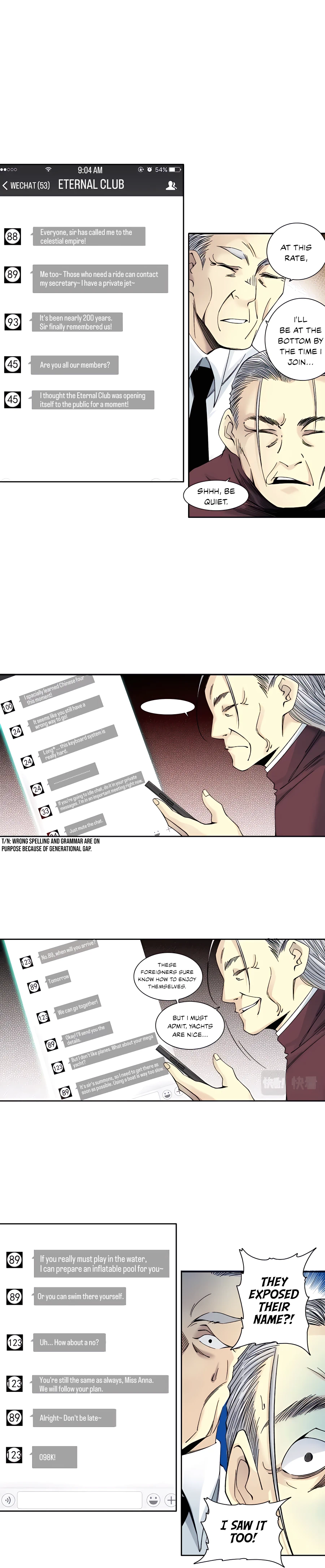 Chapter 195 - Image 8