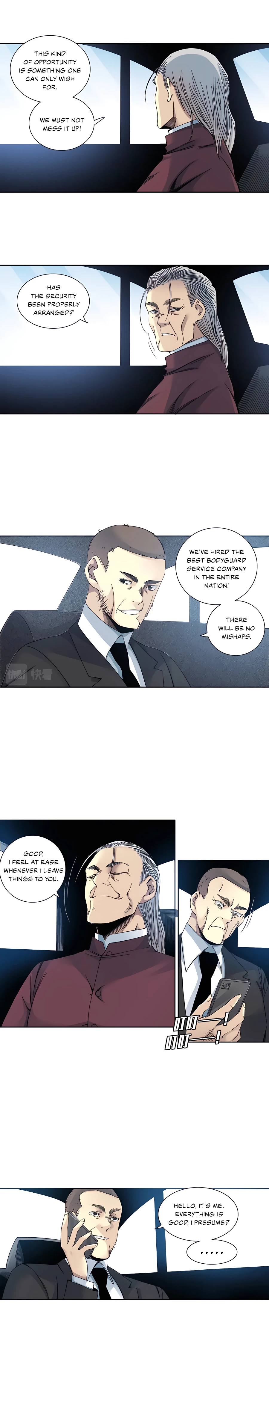 Chapter 196 - Image 3