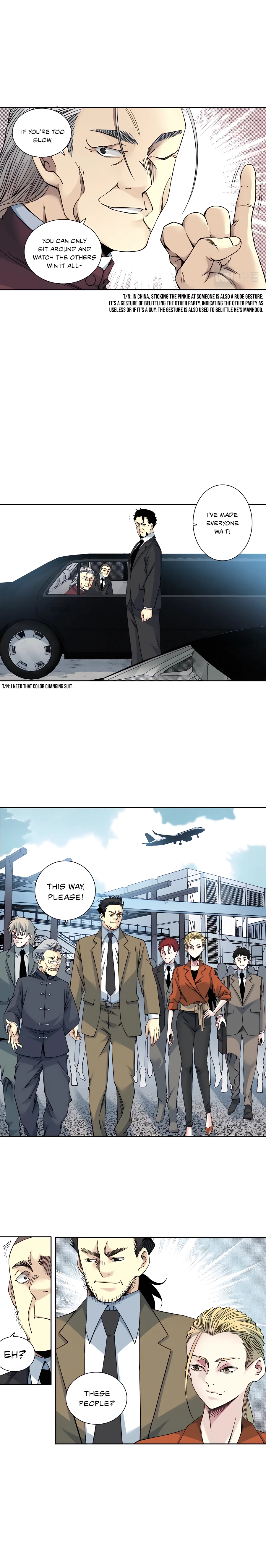 Chapter 196 - Image 6