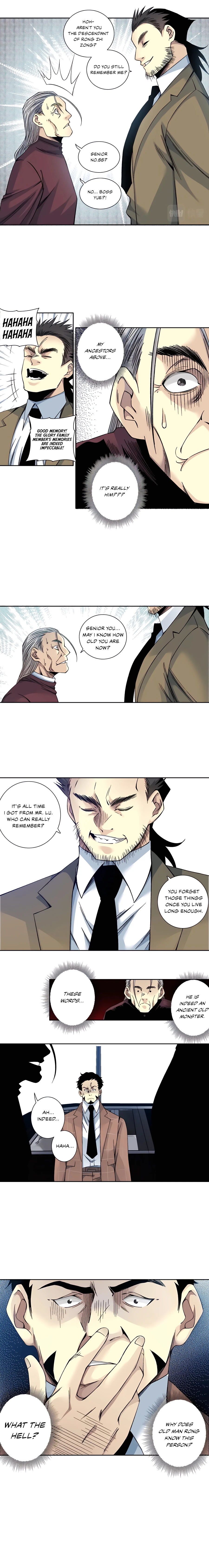 Chapter 196 - Image 8