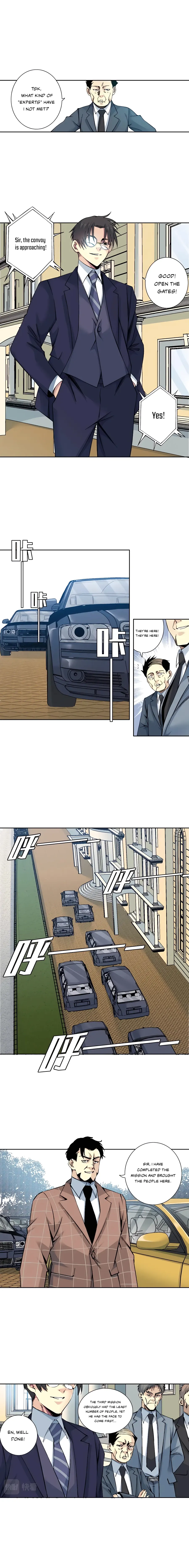 Chapter 197 - Image 2