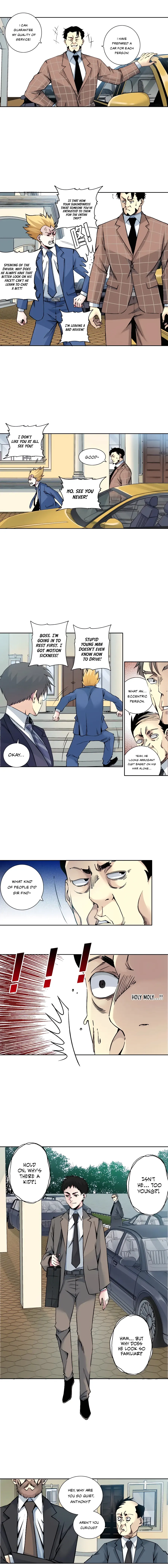 Chapter 197 - Image 3