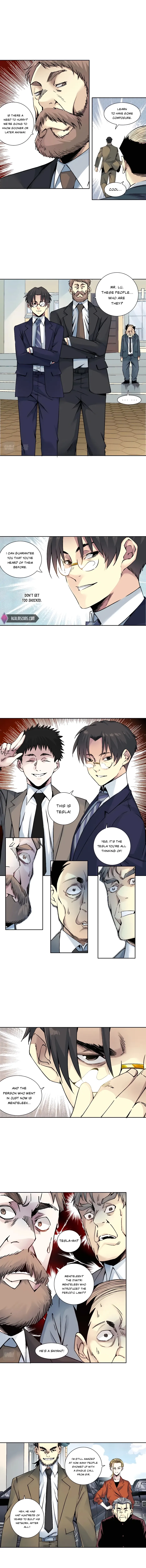 Chapter 197 - Image 4