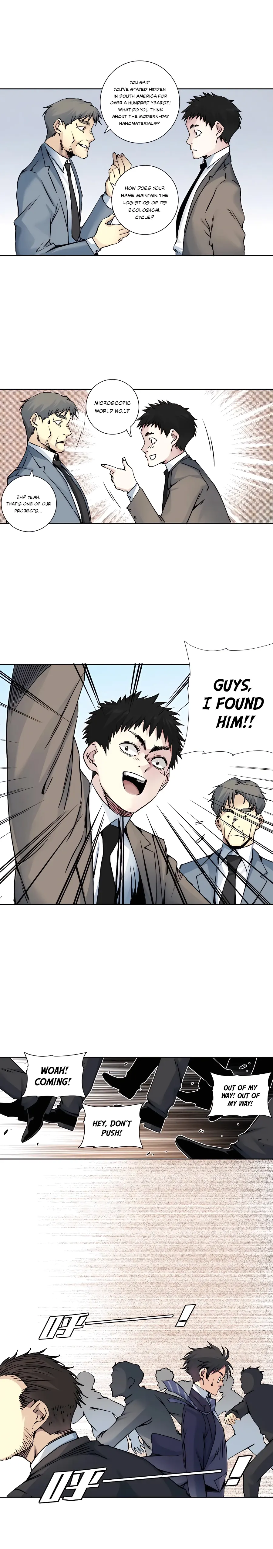 Chapter 197 - Image 5