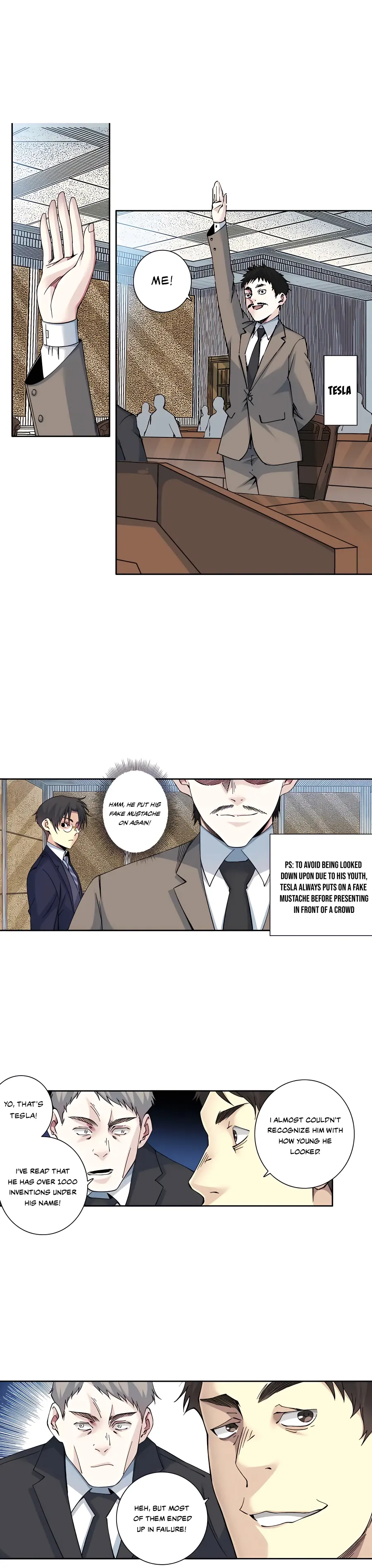 Chapter 198 - Image 10