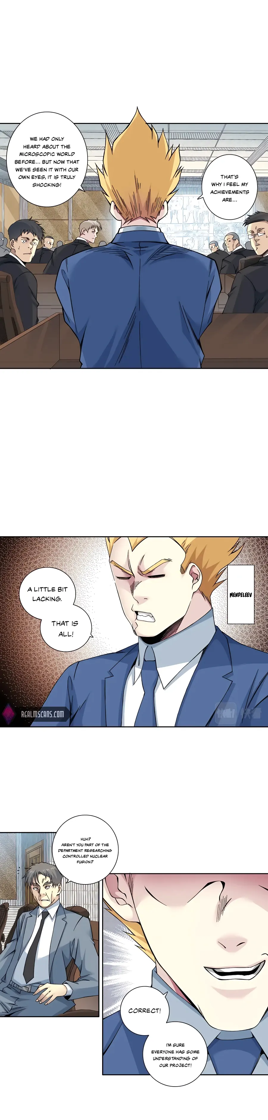 Chapter 198 - Image 2